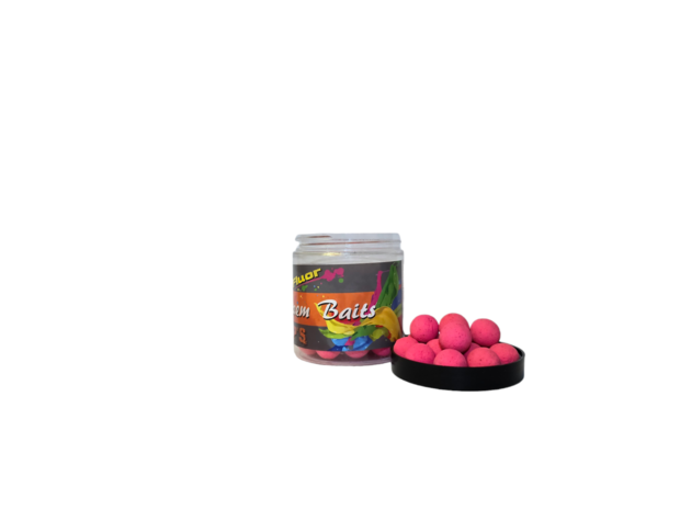 Krill Mussel Extreme (roze)