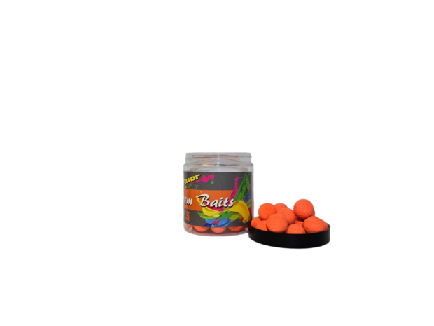 Super Krill 15mm (oranje)